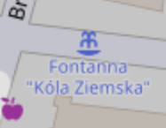 Zrzut ekranu z potwierdzeniem...
